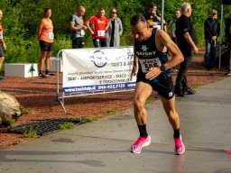 Heidekamppark 2020 TimeRun